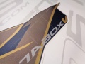 Yamaha YZF R1 2006 SP dark blue matt RN12 fooqs naklejki stickers decals aufkleber oem mótorhjóllímiðar oryginalne