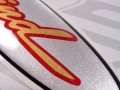 Suzuki XF 650 Freewind 1998 maroon 22U silver Y2D fooqs naklejki stickers decals aufkleber oem nalepke za motorna pegatinas