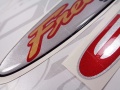 Suzuki XF 650 Freewind 1998 maroon fooqs naklejki stickers decals aufkleber oem stiùbhartan matricák autocollante pentru motociclete