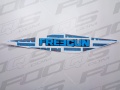 Suzuki GSR 750 2011 2017 FreeGun white fooqs naklejki stickers decals aufkleber oem stickers tal mutur motorrad nálepky