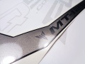 Yamaha MT 125 2018 Tech Black fooqs naklejki stickers decals aufkleber oem autocolants moto matricák nalepke za motorna kolesa