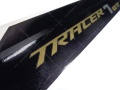 Yamaha Tracer 7 GT 2023 black fooqs naklejki stickers decals aufkleber oem nalepnice klistremerker motocyklowy sklep