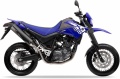 Yamaha XT 660 X 2012 blue fooqs naklejki stickers decals aufkleber oem nálepki na motorku autocolante pentru motociclete