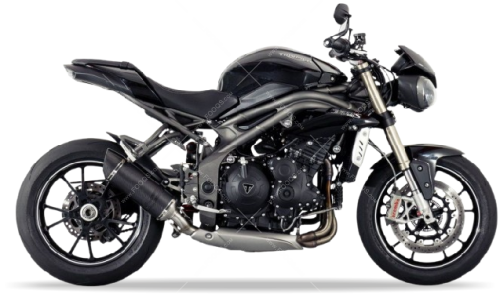 Triumph Speed Triple 1050 S 2016 black fooqs naklejki stickers decals aufkleber oem motocyklowy sklep nalepke