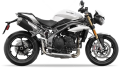 Triumph Speed Triple 1050 S 2016 white fooqs naklejki stickers decals aufkleber oem motocyklowy sklep nalepke