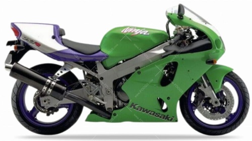 Kawasaki-Ninja-ZX-7RR-1996-