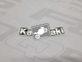 Kawasaki Ninja ZXR 750 ZX7 1994 black usa fooqs motorcycle decals aufkleber oem autocollants adesivi naklejki nalepky adhesivos original label motorrad fairing renovation restouration youngtimer classic zxr750 ninja fairing front rear left 4