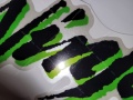 kawasaki zx 7r zx7r ninja 2002 fooqs naklejki stickers decals aufkleber adesivi nalepky oem paint parts autocollants fairing fairings rear front pearl original youngtimer restaurant renew 7