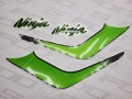 kawasaki zx 7r zx7r ninja 2002 fooqs naklejki stickers decals aufkleber adesivi nalepky oem paint parts autocollants fairing fairings rear front pearl original youngtimer restaurant renew 15