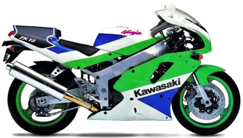 Kawasaki-ZXR-750-R-zx-7r-zx7r-