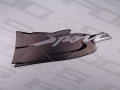 Honda CB 500 S 1998 1999 black NH1 fooqs naklejki stickers decals aufkleber oem lipdukai pegatinas