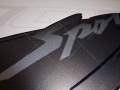 Honda CB 500 S 1998 1999 black NH1 fooqs naklejki stickers decals aufkleber oem motorrad etiketler motocyklowy sklep