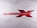 Honda VFR 1200 X Crosstourer 2017 2018 red fooqs naklejki stickers decals aufkleber oem lipdukai pegatinas motorsykkelklistremerker