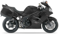 Triumph Sprint ST 1050 2008 2010 phantom black pearl naklejki stickers aufkleber motodecals adesivi pegatinas