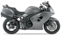 Triumph Sprint ST 1050 2008 2010 graphite naklejki stickers aufkleber motodecals adesivi pegatinas