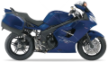 Triumph Sprint ST 1050 2008 2010 pacific blue pearl naklejki stickers aufkleber motodecals adesivi pegatinas