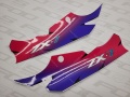 Kawasaki Ninja ZXR 750 ZX7 1994 black usa fooqs motorcycle decals aufkleber oem autocollants adesivi naklejki nalepky adhesivos original label motorrad fairing renovation restouration youngtimer classic zxr750 ninja fairing front rear left 24