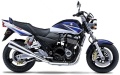 Suzuki Gsx 1400 2004 blue white fooqs naklejki motostickers decals replica mótorhjóllímiðar oem original adesivo
