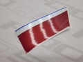 Honda CRF 1000 L Africa Twin 2017 white NHB53HB fooqs stickers oem decals aufkleber adesivi naklejki adhesivos autocollants original decal fairing fairings tank fuel paint parts front rear renew price aftermarket 12