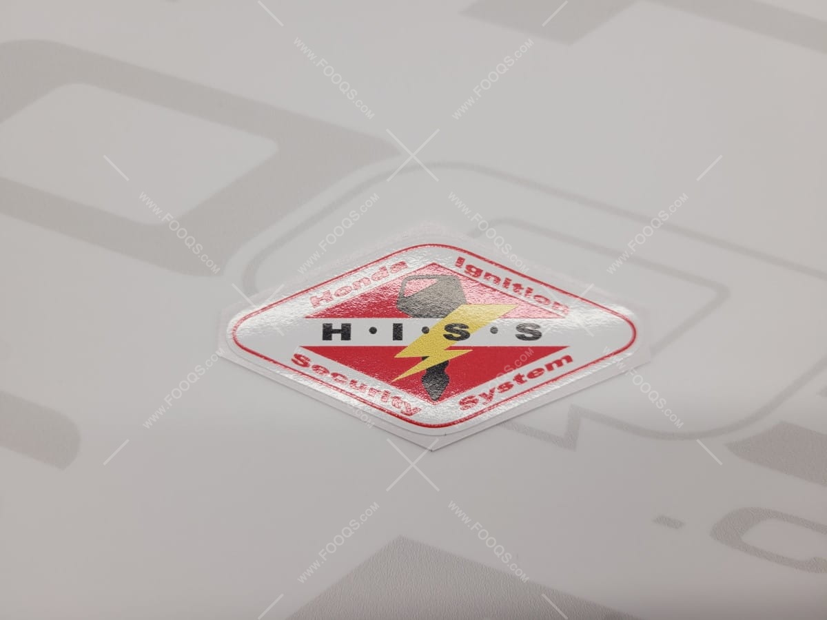 Pour Honda VFR 800 2002 2003 2004 2005 2006 3D Look Carbone