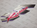 Suzuki GSX R 1100 1992 3WC Black Silver fooqs naklejki stickers decals aufkleber adesivi adesivo autocollants shop tarra etiketler decal sticker label  naljepnice lipdukai fairing fairings nálepky samolepky  pegatinas lipéad tank fuel iconic 11
