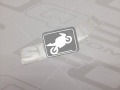 Suzuki GSX R 1100 1992 3WC Black Silver fooqs naklejki stickers decals aufkleber adesivi adesivo autocollants shop tarra etiketler decal sticker label  naljepnice lipdukai fairing fairings nálepky samolepky  pegatinas lipéad tank fuel iconic 26