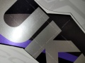 Suzuki GSX R 1100 1992 3WC Black Silver fooqs naklejki stickers decals aufkleber adesivi adesivo autocollants shop tarra etiketler decal sticker label  naljepnice lipdukai fairing fairings nálepky samolepky  pegatinas lipéad tank fuel iconic  3