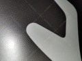 Suzuki GSX R 1100 1992 3WC Black Silver fooqs naklejki stickers decals aufkleber adesivi adesivo autocollants shop tarra etiketler decal sticker label  naljepnice lipdukai fairing fairings nálepky samolepky  pegatinas lipéad tank fuel iconic  8