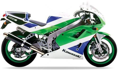Kawasaki-ZXR-400-r-zxr400r-