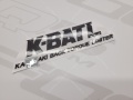 Kawasaki ZXR 400 1993 green fooqs naklejki stickers decals aufkleber oem motorcycle original parts shop stiùbhartan klistermærker klistermärken decal sticker label oem fairing fairings tank restoration renew paint color zxr400 ninja 14