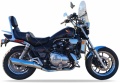 Honda VF 1100 Custom Magna black NH1 fooqs naklejki stickers decals aufkleber oem naljepnice za motocikl mootorrata kleebised