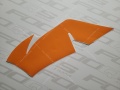 honda cbr1000rr cbr 1000 rr 1000rr cbr1000 sc59 sc 59 fireblade repsol 2011 Orange YR250 fooqs naklejki stickers decals aufkleber adesivi adesivo autocollants decal sticker nalepky oem original usa restorarion fairing fairings label emblem tank fuel 8