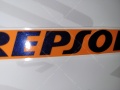 honda cbr1000rr cbr 1000 rr 1000rr sc57b sc 57 b sc57  racing repsol fireblade orange YR250 blue PB123 fooqs naklejki stickers decals aufkleber oem autocollants original adesivi decal sticker emblem tank fairing fairings cover abs restoration paint 4