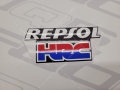 Honda CBR 1000 RR sc59 sc 59 cbr1000rr 1000rr Repsol 2013 orange YR250 fooqs naklejki stickers decals aufkleber adesivi autocollants label emblem tank fairing fairings decal sticker cover part parts oem original replica paint repaint fireblade  13