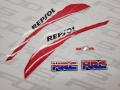 Honda CBR 1000RR cbr1000rr 1000 rr sc59 sc 59 2013 USA Repsol Orange YR250HA fooqs naklejki stickers decals aufkleber adesivi adesivo autocollants sticker decal label emblem 3d tank fuel fairing fairings cover part parts price paint 15