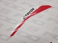 Honda CBR 1000RR cbr1000rr 1000 rr sc59 sc 59 2013 USA Repsol Orange YR250HA fooqs naklejki stickers decals aufkleber adesivi adesivo autocollants sticker decal label emblem 3d tank fuel fairing fairings cover part parts price paint 16