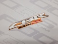 Honda CBR 1000RR cbr1000rr 1000 rr sc59 sc 59 2013 USA Repsol Orange YR250HA fooqs naklejki stickers decals aufkleber adesivi adesivo autocollants sticker decal label emblem 3d tank fuel fairing fairings cover part parts price paint 24