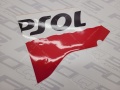 Honda CBR 1000RR cbr1000rr 1000 rr sc59 sc 59 2013 USA Repsol Orange YR250HA fooqs naklejki stickers decals aufkleber adesivi adesivo autocollants sticker decal label emblem 3d tank fuel fairing fairings cover part parts price paint 29