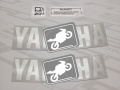 Yamaha yzfr1 yzf r1 rn01 rn04 rn 01 04 1998 blue fooqs motorcycle decals aufkleber naklejki motor sticker adhesivos moto oem original autocollant adesivi fairing fairings restoration paint renew iconic tank fuel cover parts 7
