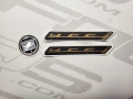 Yamaha Yzf R1 2008 dark grey gold fooqs naklejki motor stickers parts aufkleber adhesivos oem original
