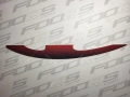 Honda CBF 1000 S 2009 2010 red R320 fooqs naklejki stickers decals aufkleber oem lipuķi Stickeren tarra