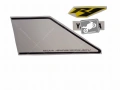 Yamaha Yzf R1 2006 yellow fooqs naklejki motor sticker 摩托車貼紙 oem original aufkleber