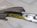 BMW R 1100 GS fooqs naklejki stickers decals aufkleber adesivi pegatinas autocollants fairings restoration replacement