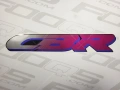 Honda CBR 1000 F 1994 RP138B violet fooqs naklejki stickers decals aufkleber adesivi pegatinas autocollants fairings restoration replacement