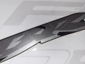 Honda CBR 1000 RR 2004 black 2 NH1 fooqs naklejki stickers decals aufkleber adesivi pegatinas autocollants fairings restoration replacement