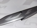 Honda CBR 1000 RR 2004 black 2 NH1 fooqs naklejki stickers decals aufkleber adesivi pegatinas autocollants fairings restoration replacement