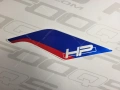 BMW R 1250 GS 2018 2020 Q456A fooqs naklejki stickers decals aufkleber adesivi pegatinas autocollants fairings restoration replacement