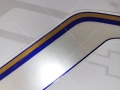 Yamaha YZF R1 2012 blue RN22 fooqs naklejki stickers decals aufkleber adesivi pegatinas autocollants fairings