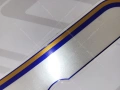 Yamaha YZF R1 2012 blue RN22 fooqs naklejki stickers decals aufkleber adesivi pegatinas autocollants fairings