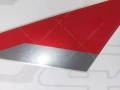 Yamaha YZF R1 2015 2016 red RN32 fooqs naklejki stickers decals aufkleber adesivi pegatinas autocollants fairings 2